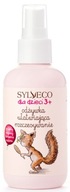 SYLVECO ODPAĽOVACÍ KONDICIONÉR 3+ SYLVECO ODPAĽOVACÍ KONDICIONÉR 3+