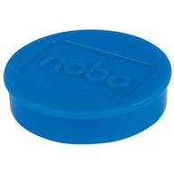 Magnety na tabuľu 38 mm (1,5 kg), rôzne farby, (10 Magnety na tabuľu 38 mm (1,5 kg), rôzne farby, (10