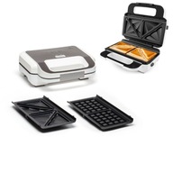 Hriankovač TEFAL Snack XL SW7011 vaflovač Hriankovač TEFAL Snack XL SW7011 vaflovač
