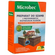 BROS Microbec 1kg Ultra Septic prípravok