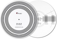 Pro-Ject Strobe-it Calibration zábleskový disk