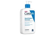 CERA VE hydratačná emulzia 473 ml CERA VE hydratačná emulzia 473 ml
