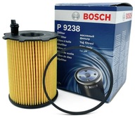 Olejový filter BERLINGO C3 C5 NEMO 1.4 1.6 HDI Bosch Olejový filter BERLINGO C3 C5 NEMO 1.4 1.6 HDI Bosch