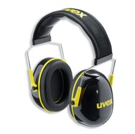 Ochranné chrániče sluchu Uvex K2