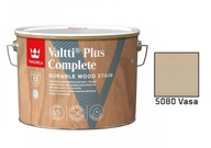 Tikkurila Valtti PLUS Complete 2,7L 5080 Vasa Tikkurila Valtti PLUS Complete 2,7L 5080 Vasa