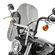 OKENNÁ KLATÉRIA DARK DARK YAMAHA XV 535 VIRAGO