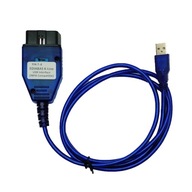 Ediabas USB INTERFACE pre INPA E46 E39 E60 E90 E53