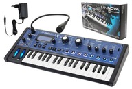 NOVATION MININOVA SYNTEZIZER S VOCODER | za 24h