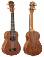Podložka Ever Play UK21-30M Taiki sopránové ukulele Podložka Ever Play UK21-30M Taiki sopránové ukulele