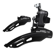 Prehadzovačka Shimano Tourney FD-TZ500 DS 42T Prehadzovačka Shimano Tourney FD-TZ500 DS 42T