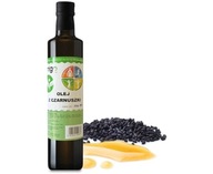 BLACKSUMP OLEJ, za studena lisovaný - 250ml - MIGO BLACKSUMP OLEJ, za studena lisovaný - 250ml - MIGO