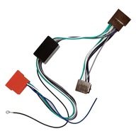 Zadné reproduktory subwoofera nehrajú Modul pre AUDI NOKIA BOSE A3 A4 A6 TT Zadné reproduktory subwoofera nehrajú Modul pre AUDI NOKIA BOSE A3 A4 A6 TT