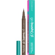 Claresa Eyebrow Pen Super Thin Super Precise Go Bushy 03 Espresso Brown Claresa Eyebrow Pen Super Thin Super Precise Go Bushy 03 Espresso Brown