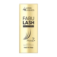 Long4Lashes Fabulash Mascara maskara 10g Long4Lashes Fabulash Mascara maskara 10g