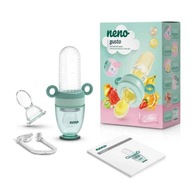 Cumlík Neno GUSTO Frutta na podávanie ovocia a ovocia lyžičkou Cumlík Neno GUSTO Frutta na podávanie ovocia a ovocia lyžičkou