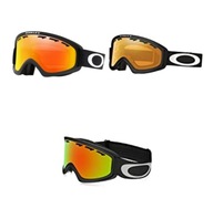 Snowboardové okuliare Oakley O2 XS Snow