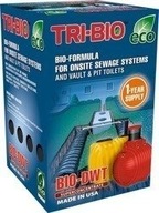 TRI-BIO, Probiotický prášok Bioformula pre výživu