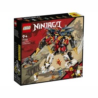 Lego ninjago multifunkčný ninja ultramech 71765