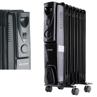 ELEKTRICKÝ OLEJOVÝ TERMOSTAT RADIÁTOROV 1500W ELEKTRICKÝ OLEJOVÝ TERMOSTAT RADIÁTOROV 1500W