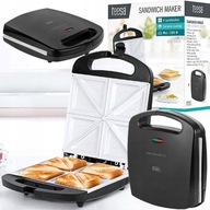 SANDWICH TOADER KERAMICKÝ SENDWICH TOASER XXL SANDWICH TOADER KERAMICKÝ SENDWICH TOASER XXL