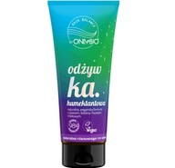 ONLYBio Hair Balance VEGAN Zvlhčujúci kondicionér ONLYBio Hair Balance VEGAN Zvlhčujúci kondicionér
