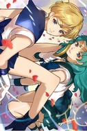Plagát Bishoujo Senshi Sailor Moon bssm_024 A1+