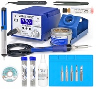 XXL SET PÁJKOVACIA STANICA YIHUA QUALITY 939D+75W XXL SET PÁJKOVACIA STANICA YIHUA QUALITY 939D+75W