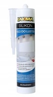 Lakma - Silikónové lepidlo na zrkadlo - 300 ml Lakma - Silikónové lepidlo na zrkadlo - 300 ml