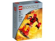 LEGO 40581 Bionicle Tahu a Takua NOVÉ kocky