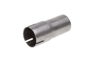 Čepová redukcia z nehrdzavejúcej ocele, razená 45/50 INOX Čepová redukcia z nehrdzavejúcej ocele, razená 45/50 INOX