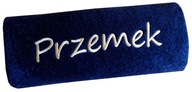 PRAKTICKÝ VIANOČNÝ DARČEK uterák s MENOM