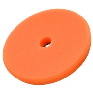 ZVIZZER Trapeze Thermo Orange Medium Cut 140 125 Medium Cut Pad One Step ZVIZZER Trapeze Thermo Orange Medium Cut 140 125 Medium Cut Pad One Step