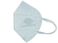 Ochranná maska ​​FFP2 3ks Scheppach SCH9900000045