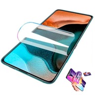HYDROGELOVÁ OCHRANNÁ FÓLIA PRE IPHONE 13 MINI PRE OBRAZOVKU Hybridná pre TEL. HYDROGELOVÁ OCHRANNÁ FÓLIA PRE IPHONE 13 MINI PRE OBRAZOVKU Hybridná pre TEL.