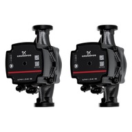 ALPHA1 L obehové čerpadlá 25-60 180 230V 6H DUOPACK ALPHA1 L obehové čerpadlá 25-60 180 230V 6H DUOPACK