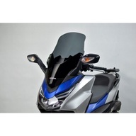 TURISTICKÉ SKLO LOSTER HONDA FORZA 125 2015-2018 TURISTICKÉ SKLO LOSTER HONDA FORZA 125 2015-2018