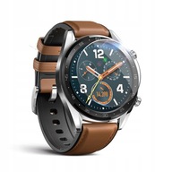 2x Tvrdené sklo 9H / Huawei Watch GT CLASSIC 2x Tvrdené sklo 9H / Huawei Watch GT CLASSIC