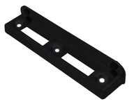 Západka Catch Stop Wicket Closer Black 9005