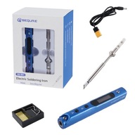 Blue Style Tip TS-BC2 SEQURE Upgraded SQ Blue Style Tip TS-BC2 SEQURE Upgraded SQ