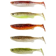 MIX návnad s čistou vodou Savage Gear Fat Minnow T-Tail 10,5 cm Clear Water MIX návnad s čistou vodou Savage Gear Fat Minnow T-Tail 10,5 cm Clear Water