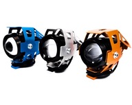 LED Halogénový MOTOR QUAD OFFROAD LIGHTBAR LED Halogénový MOTOR QUAD OFFROAD LIGHTBAR