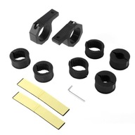 rsal pre ochranný kryt proti nárazu motocykla 25mm-50mm rsal pre ochranný kryt proti nárazu motocykla 25mm-50mm