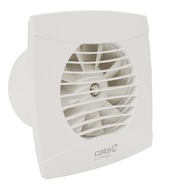 Ventilátor do kúpeľne CATA UC-10 TIMER White VALVE Ventilátor do kúpeľne CATA UC-10 TIMER White VALVE