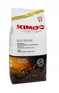 KIMBO TOP EXTREME zrnková káva 1kg KIMBO TOP EXTREME zrnková káva 1kg