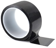 KRYTY FRILL TAPE CARBON 5D DEKORATÍVNY PÁS KRYTY FRILL TAPE CARBON 5D DEKORATÍVNY PÁS