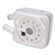 Chladič motorového oleja Turbo High Chladič motorového oleja Turbo High