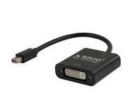 CL-94 ADAPTÉROVÝ KÁBEL MINI DISPLAYPORT M-DVI 24-pin CL-94 ADAPTÉROVÝ KÁBEL MINI DISPLAYPORT M-DVI 24-pin