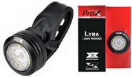 PREDNÁ LAMPA PROX LYRA SMD LED 30LM USB 260mAh PREDNÁ LAMPA PROX LYRA SMD LED 30LM USB 260mAh