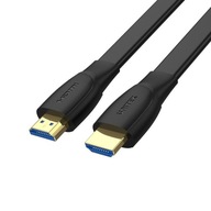 Unitek C11063BK-1M vysokorýchlostný kábel HDMI 2.0, 4K 6 Unitek C11063BK-1M vysokorýchlostný kábel HDMI 2.0, 4K 6