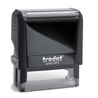 Trodat 4914 Automatická pečiatka + vložka Trodat 4914 Automatická pečiatka + vložka